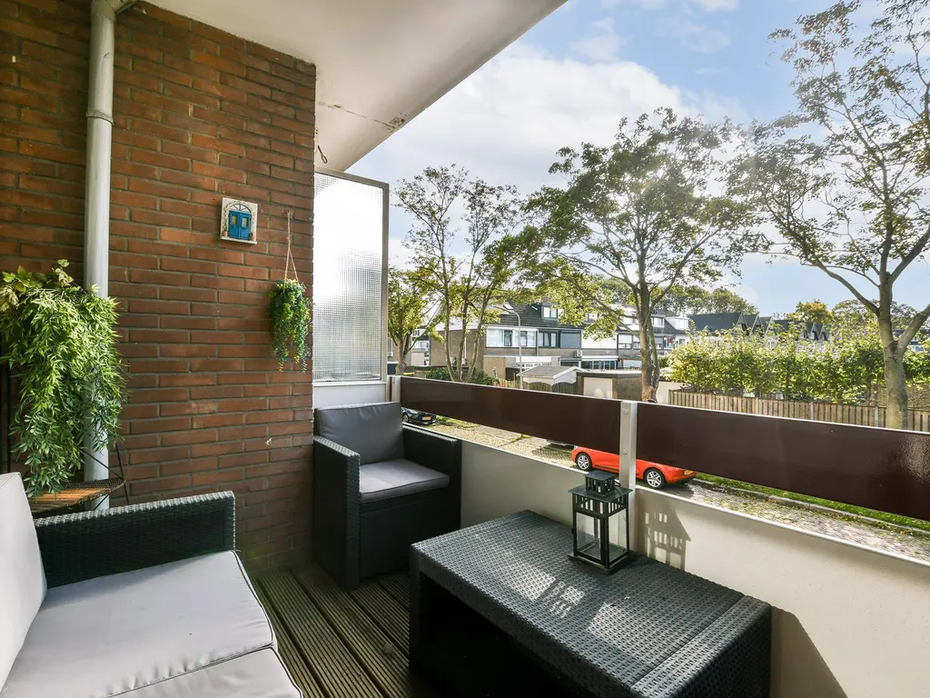 Johannes Poststraat 117, ZWIJNDRECHT