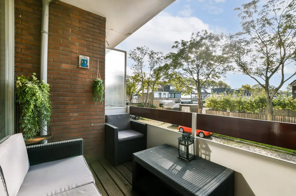 Johannes Poststraat 117