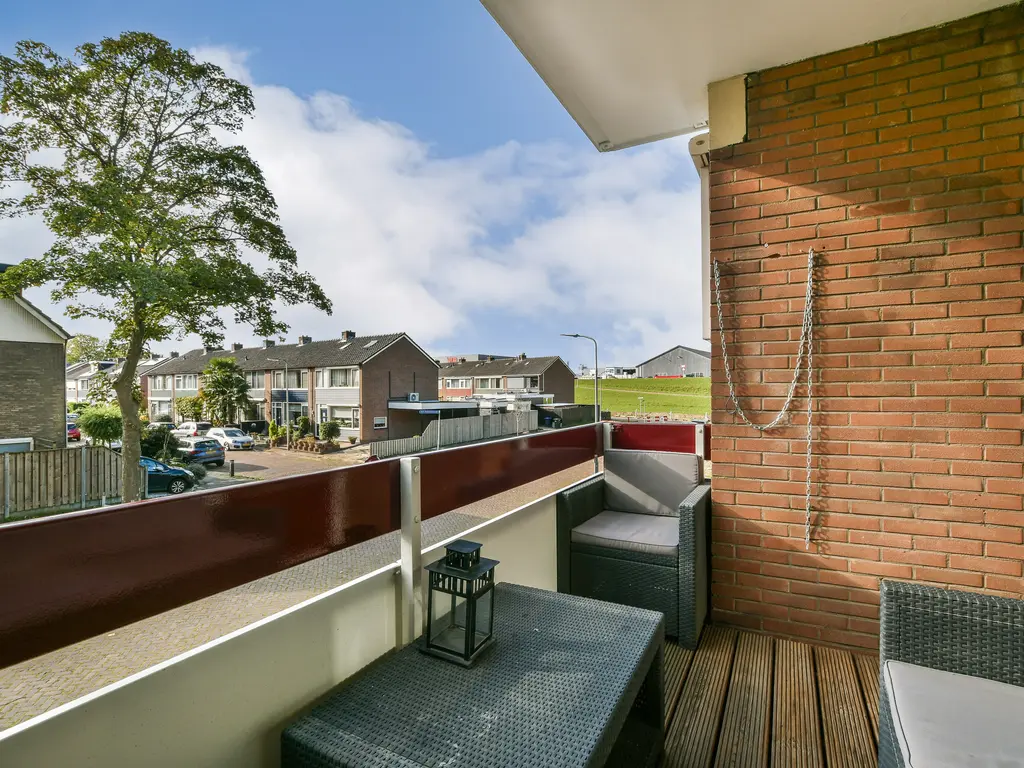 Johannes Poststraat 117, ZWIJNDRECHT