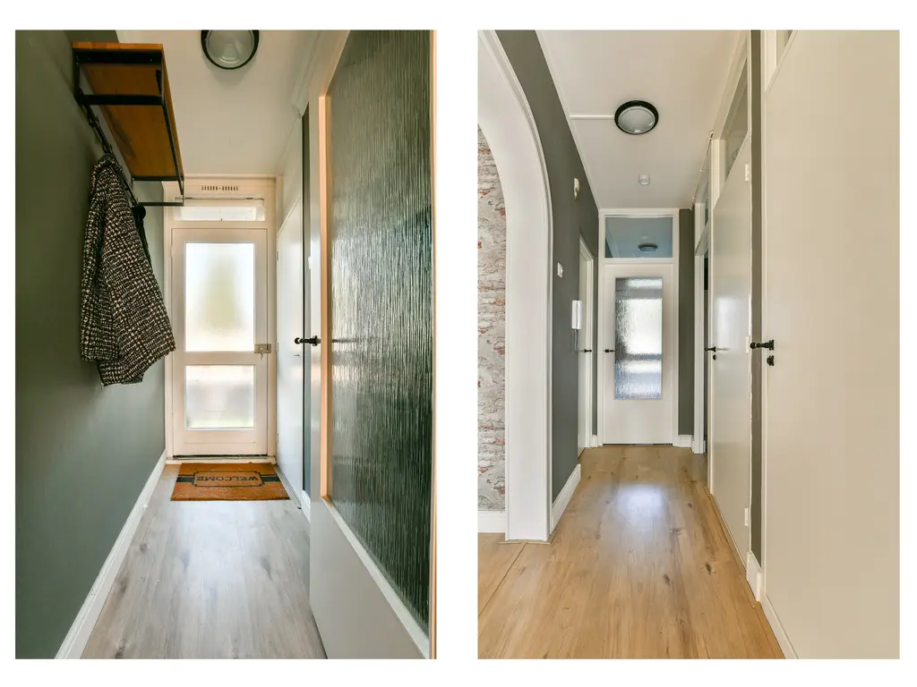 Johannes Poststraat 117, ZWIJNDRECHT