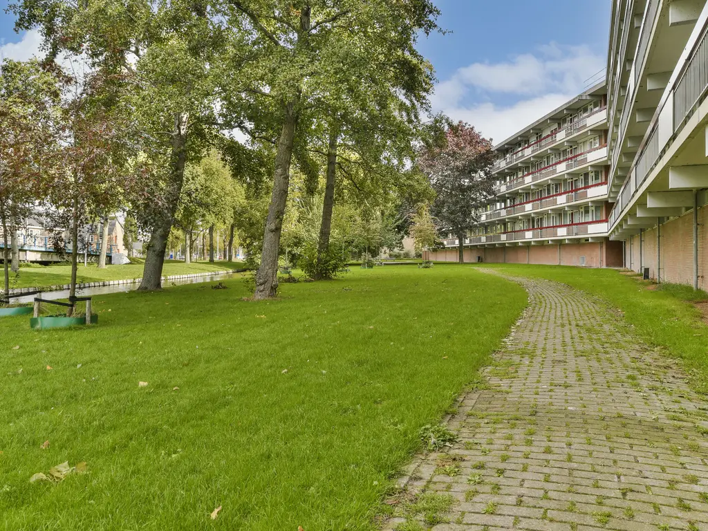 Johannes Poststraat 117, ZWIJNDRECHT