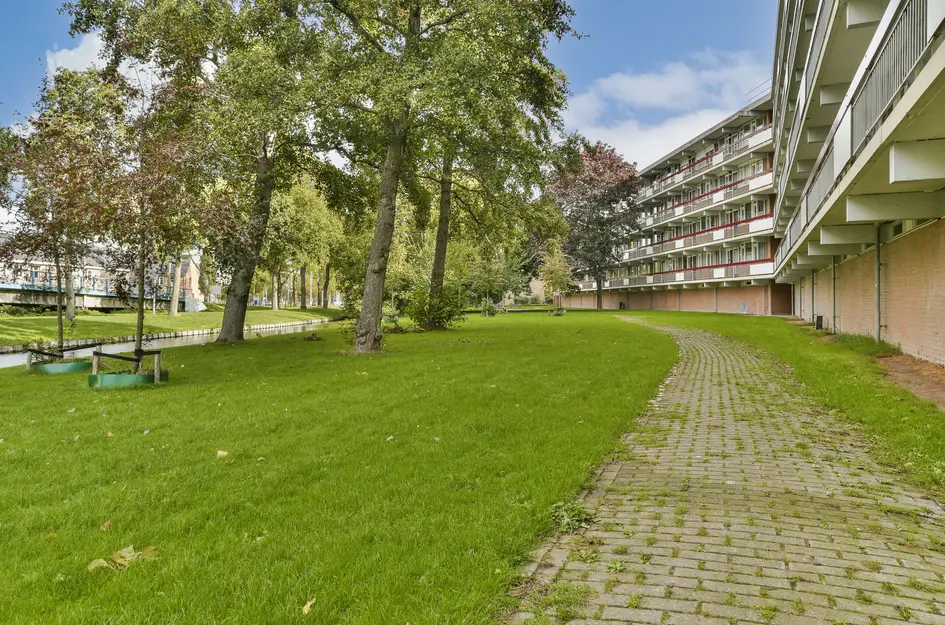 Johannes Poststraat 117