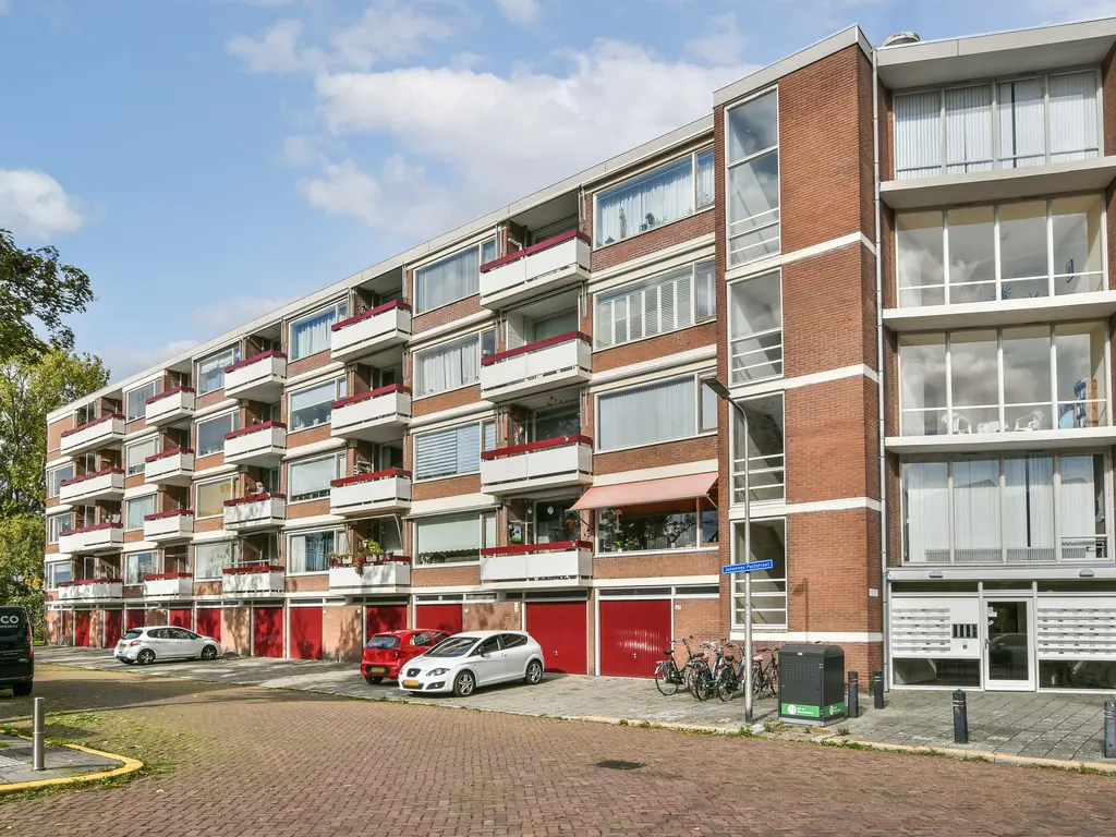 Johannes Poststraat 117, ZWIJNDRECHT