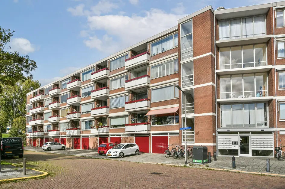 Johannes Poststraat 117