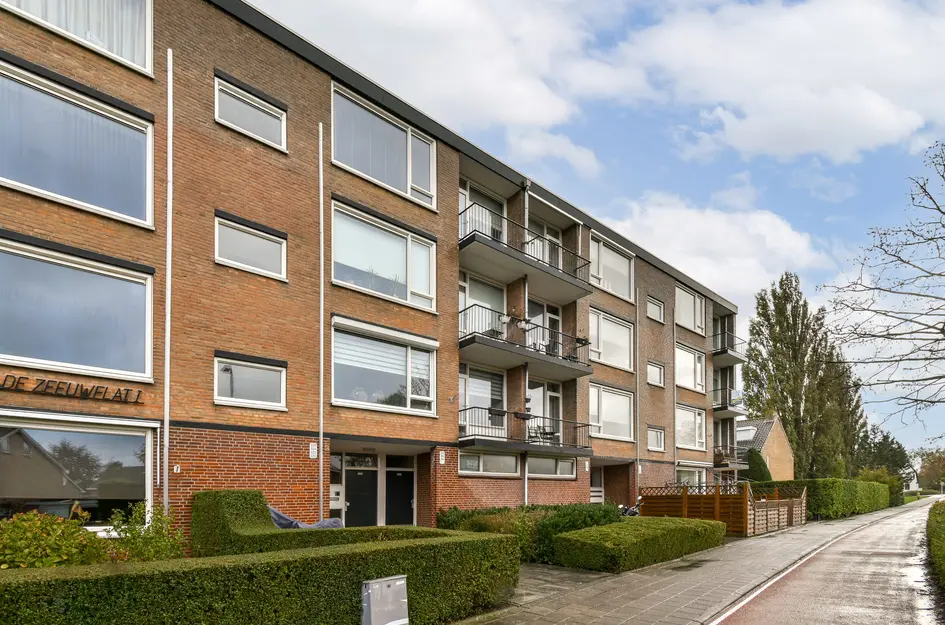 Burgemeester de Zeeuwstraat 314