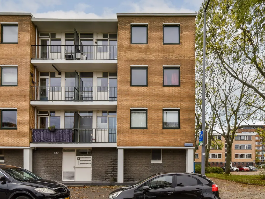 Notenoord 37, ROTTERDAM