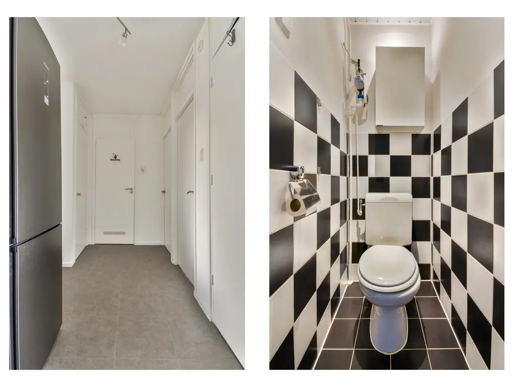 Notenoord 37, ROTTERDAM