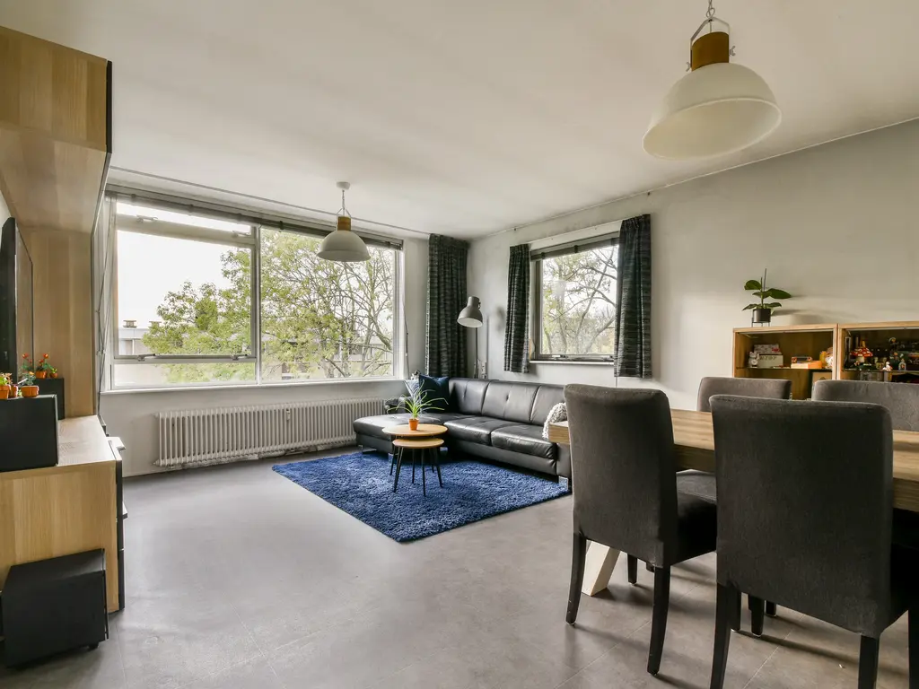 Notenoord 37, ROTTERDAM