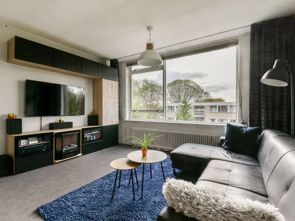 Notenoord 37, ROTTERDAM