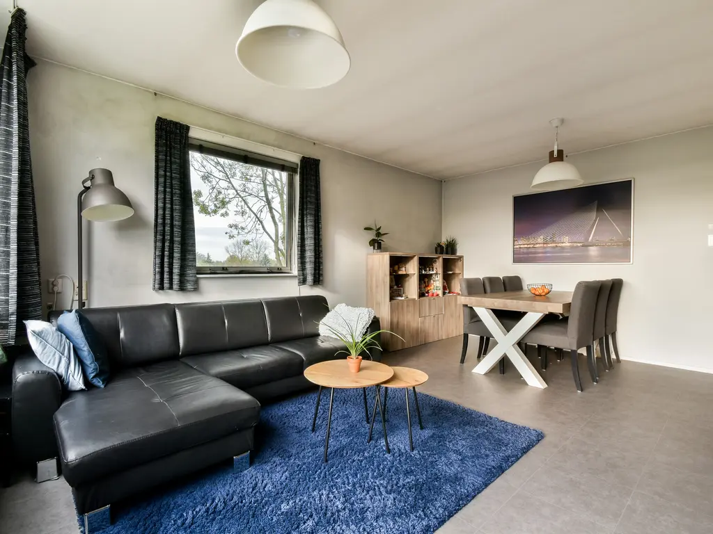 Notenoord 37, ROTTERDAM