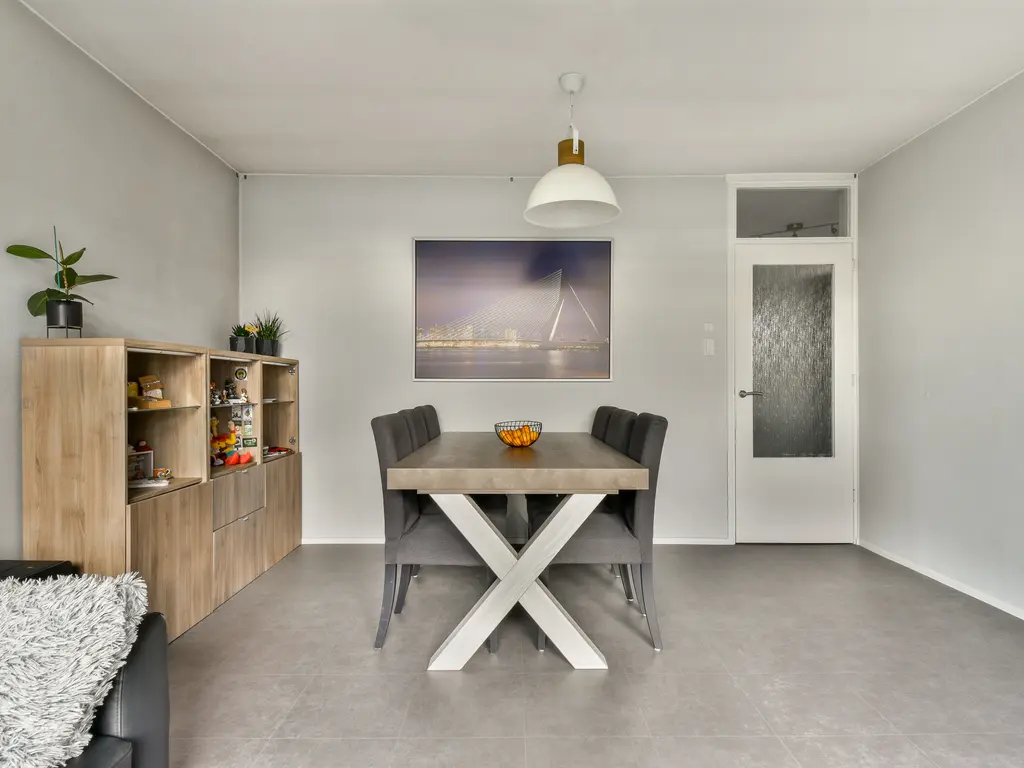 Notenoord 37, ROTTERDAM