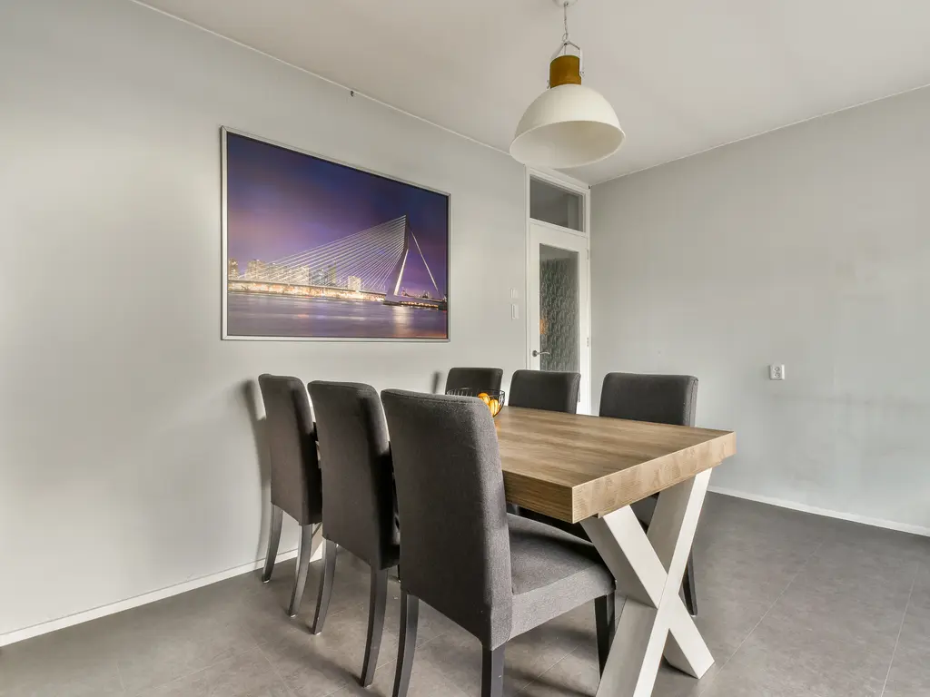 Notenoord 37, ROTTERDAM