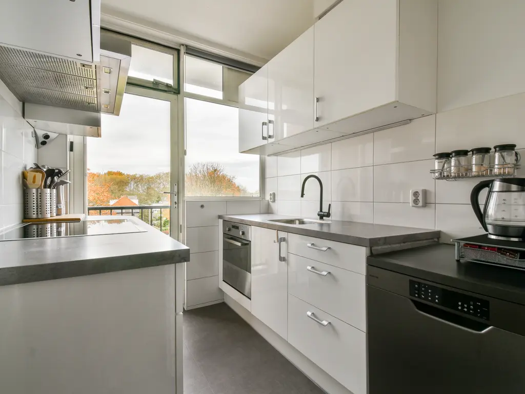 Notenoord 37, ROTTERDAM