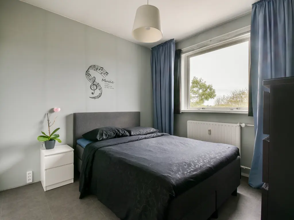 Notenoord 37, ROTTERDAM