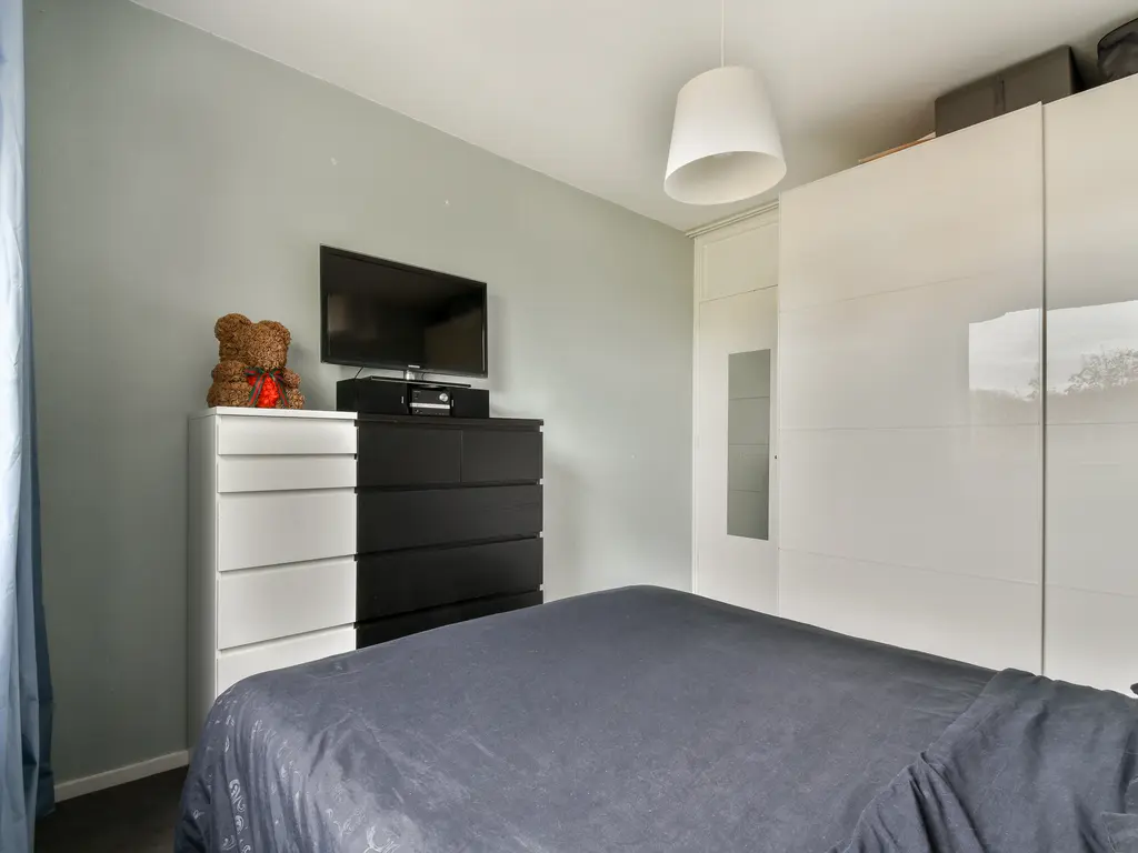 Notenoord 37, ROTTERDAM