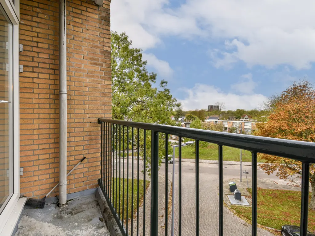 Notenoord 37, ROTTERDAM