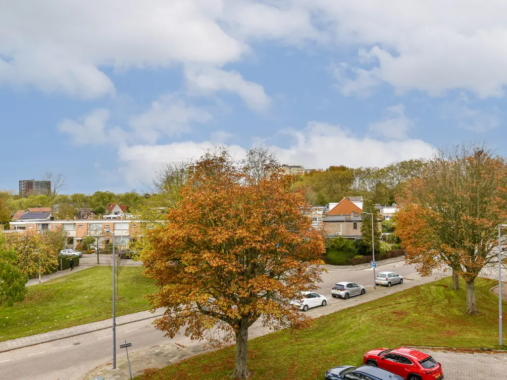 Notenoord 37, ROTTERDAM