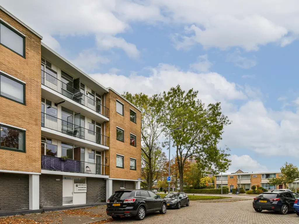 Notenoord 37, ROTTERDAM