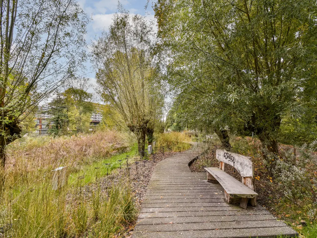 Notenoord 37, ROTTERDAM