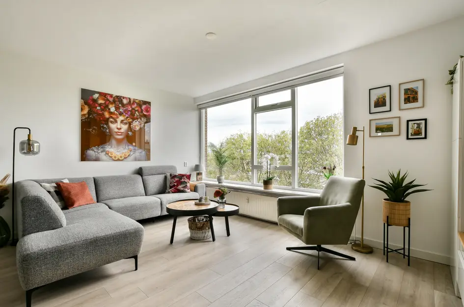 van Godewijckstraat 123