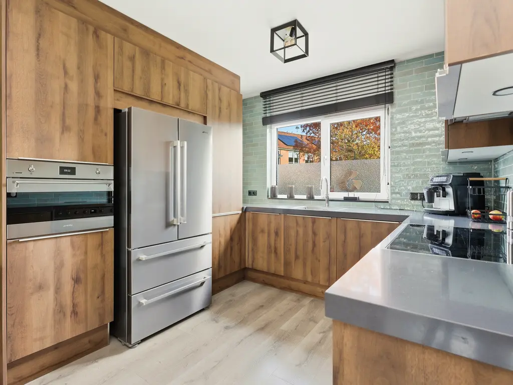 Von Weberplantsoen 41, ZWIJNDRECHT