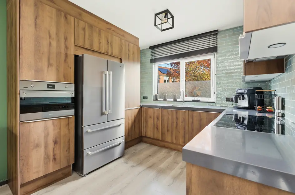 Von Weberplantsoen 41