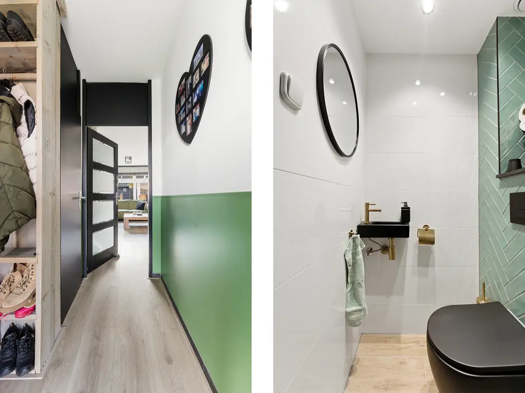 Von Weberplantsoen 41, ZWIJNDRECHT