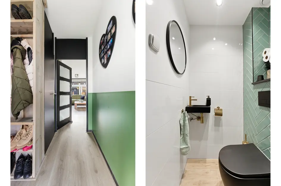 Von Weberplantsoen 41