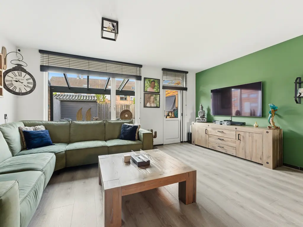 Von Weberplantsoen 41, ZWIJNDRECHT