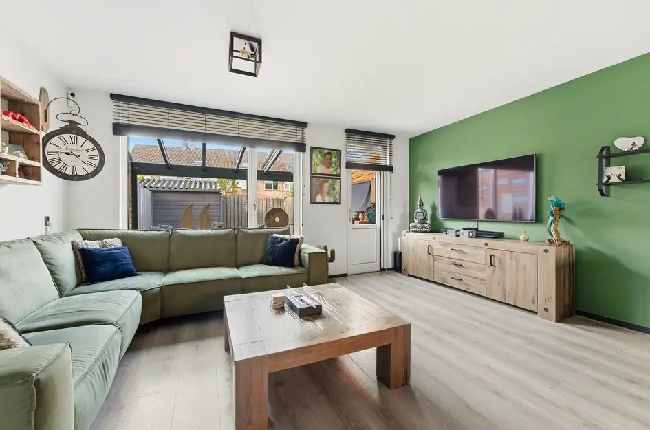 Von Weberplantsoen 41