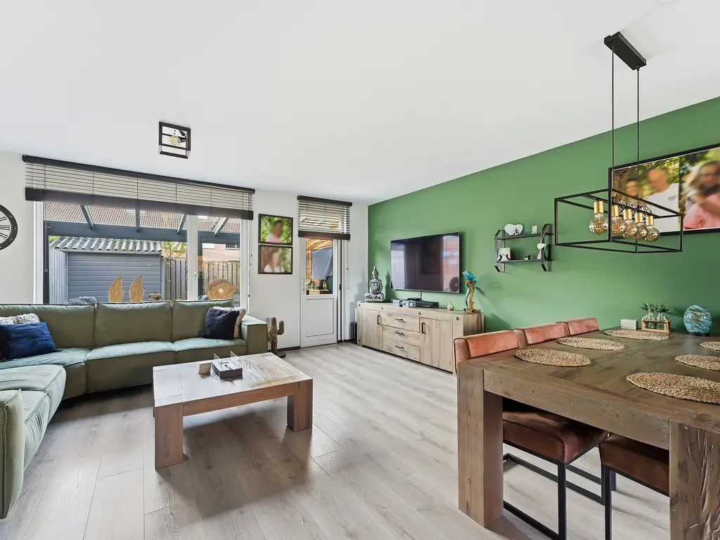 Von Weberplantsoen 41, ZWIJNDRECHT