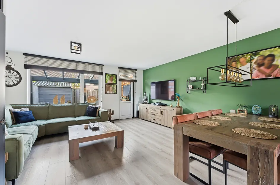 Von Weberplantsoen 41