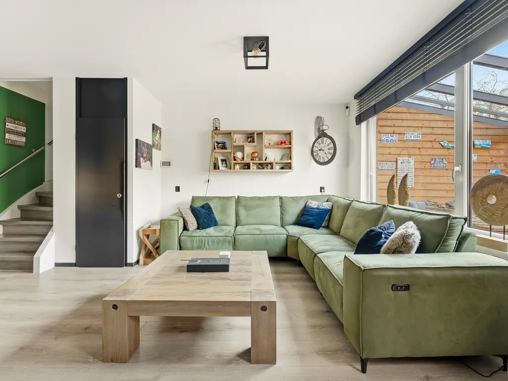 Von Weberplantsoen 41, ZWIJNDRECHT