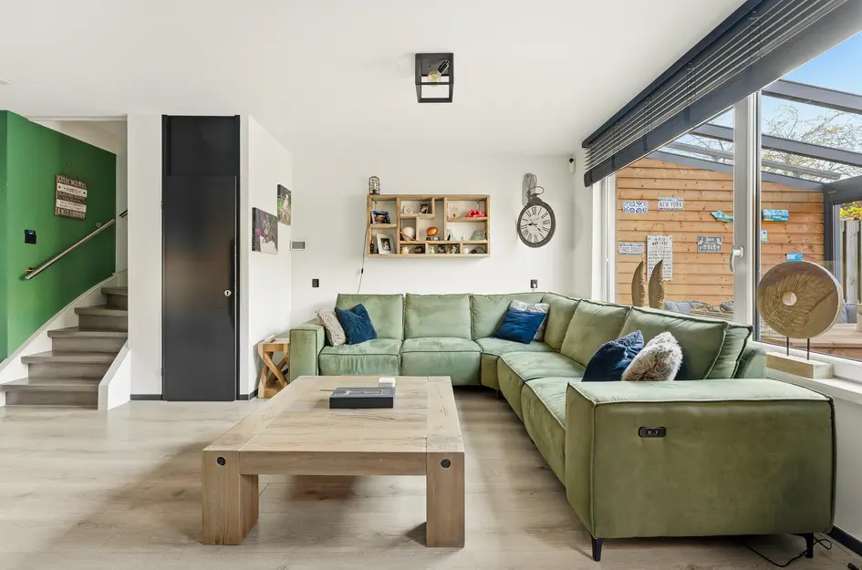 Von Weberplantsoen 41