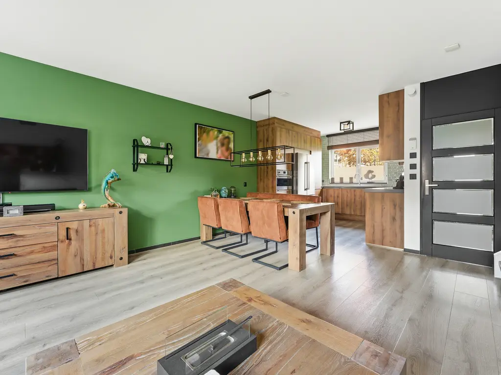 Von Weberplantsoen 41, ZWIJNDRECHT