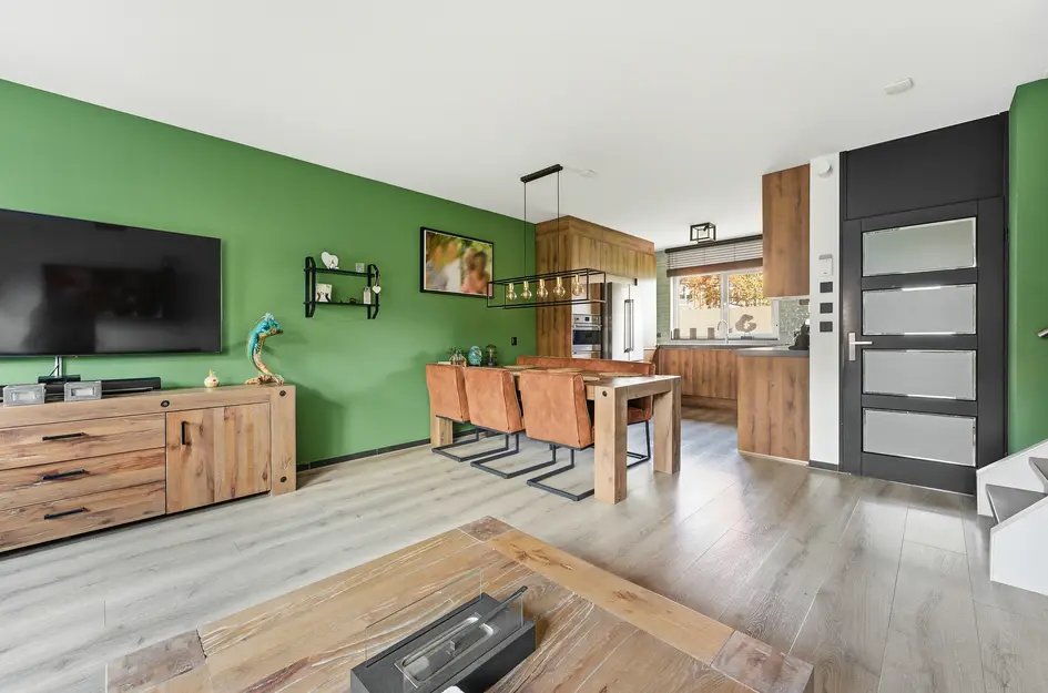 Von Weberplantsoen 41