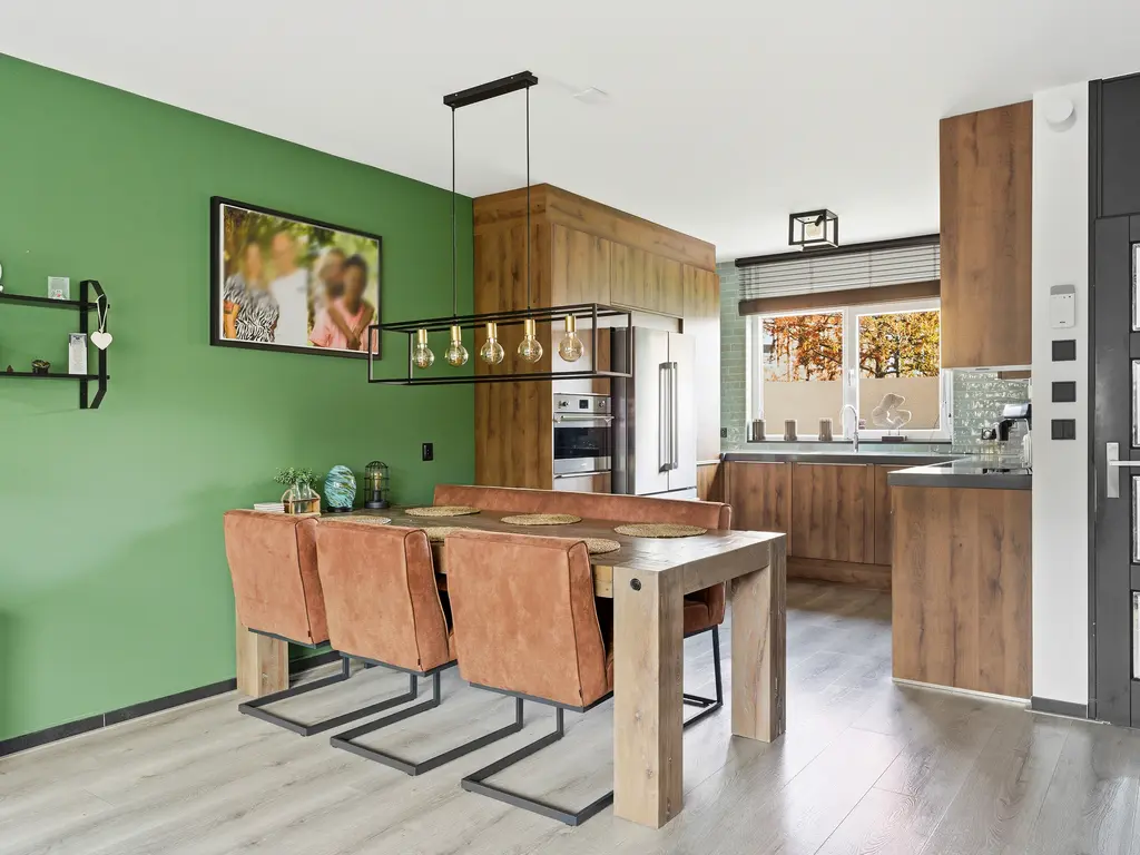 Von Weberplantsoen 41, ZWIJNDRECHT