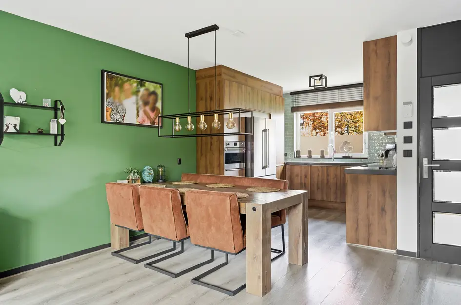 Von Weberplantsoen 41