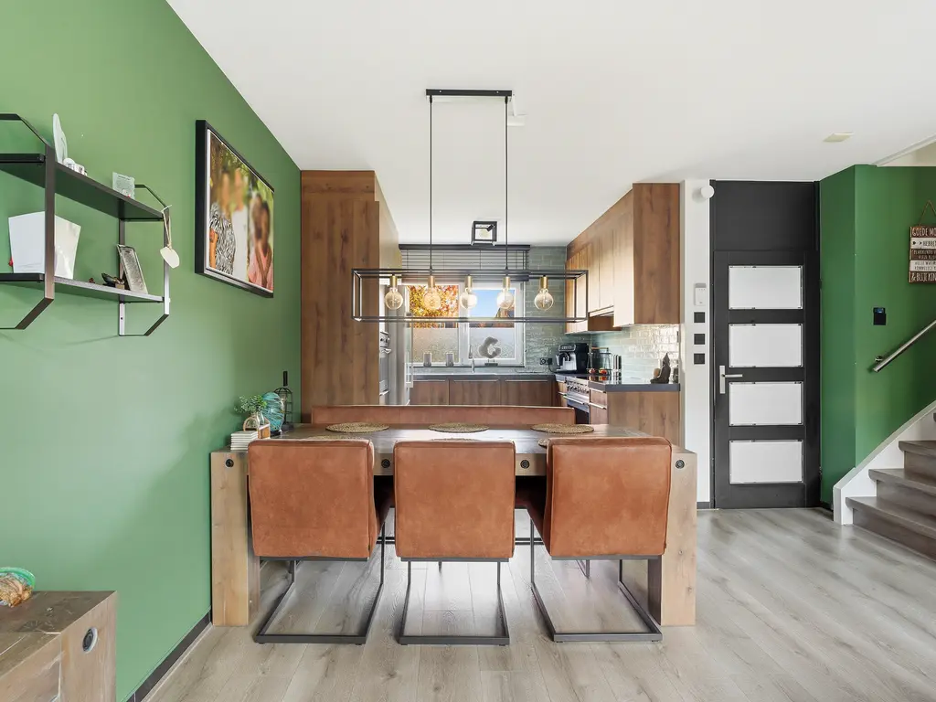 Von Weberplantsoen 41, ZWIJNDRECHT