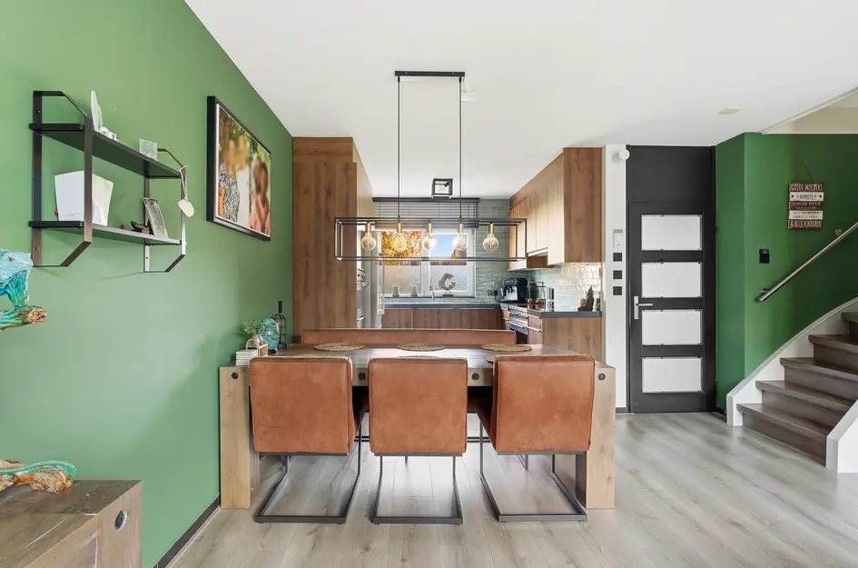 Von Weberplantsoen 41