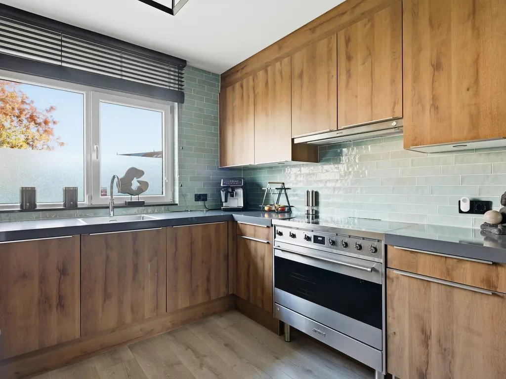 Von Weberplantsoen 41, ZWIJNDRECHT