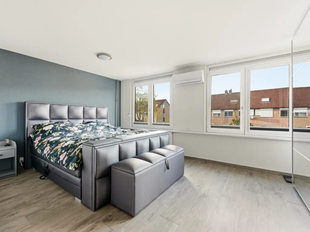 Von Weberplantsoen 41, ZWIJNDRECHT