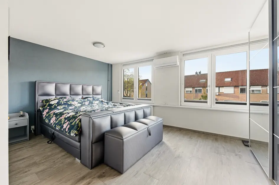 Von Weberplantsoen 41