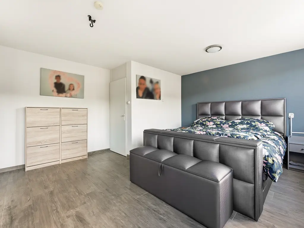 Von Weberplantsoen 41, ZWIJNDRECHT