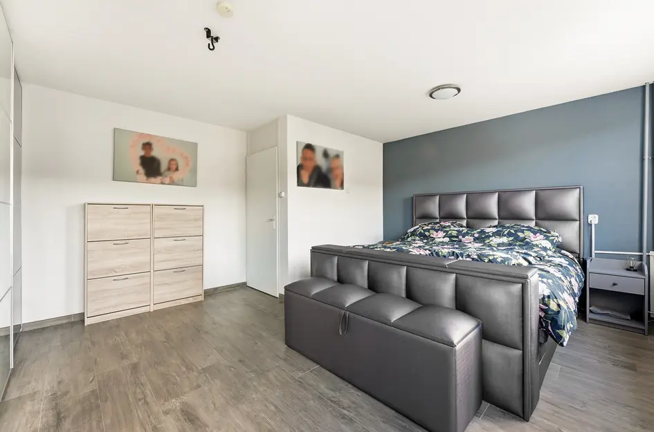 Von Weberplantsoen 41