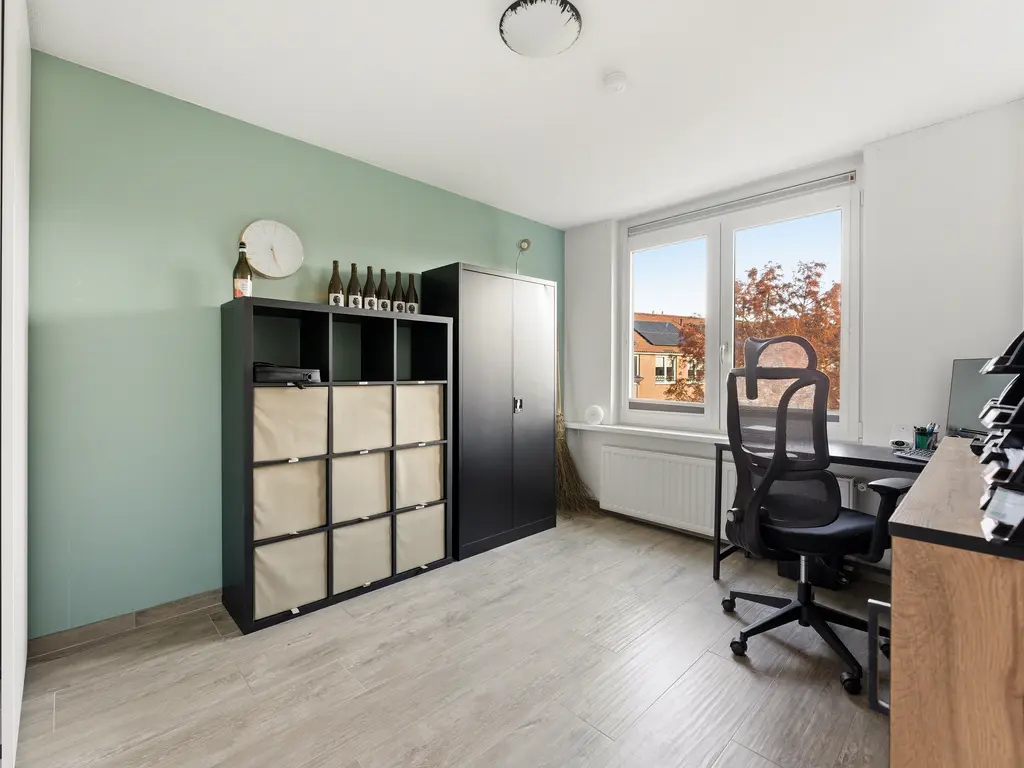 Von Weberplantsoen 41, ZWIJNDRECHT