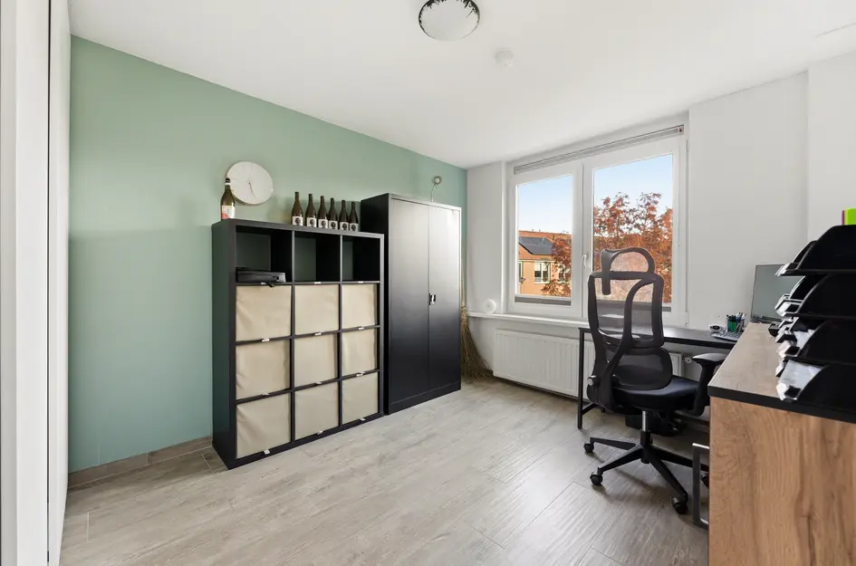 Von Weberplantsoen 41