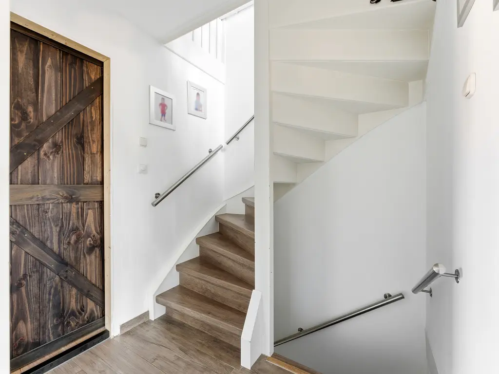 Von Weberplantsoen 41, ZWIJNDRECHT