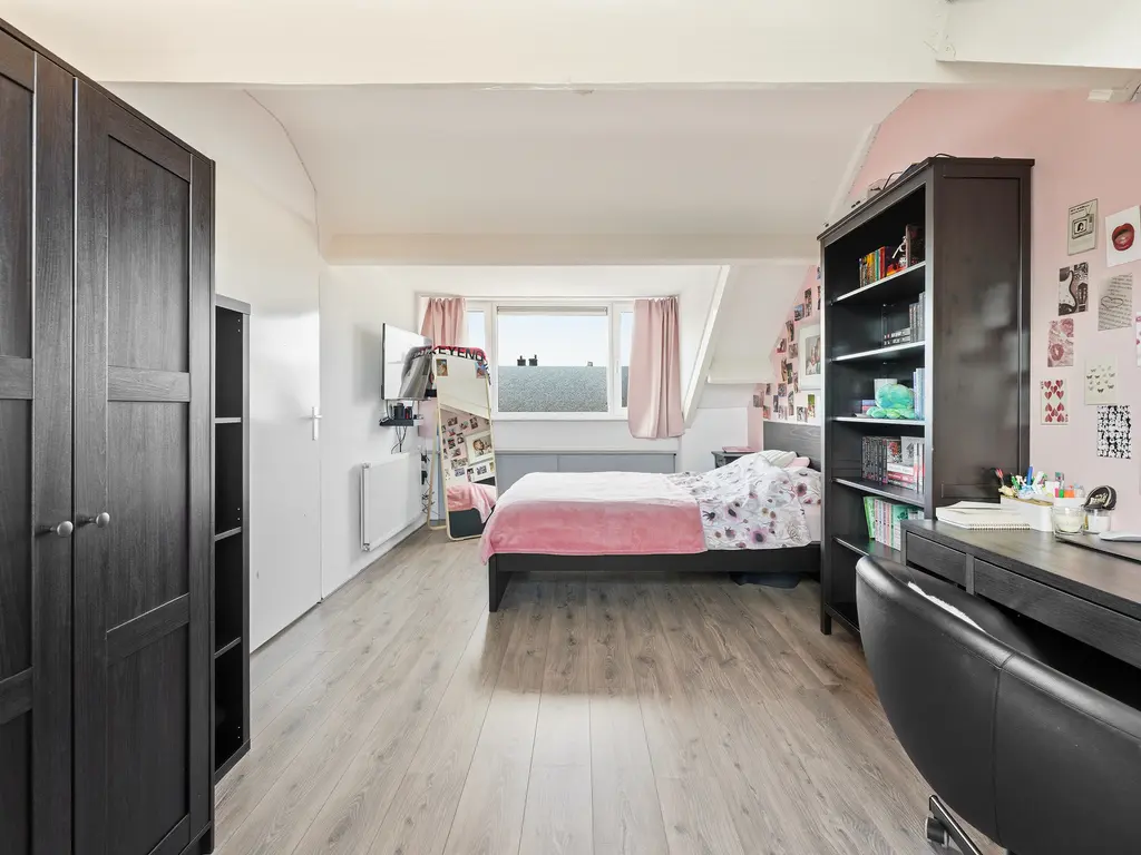 Von Weberplantsoen 41, ZWIJNDRECHT