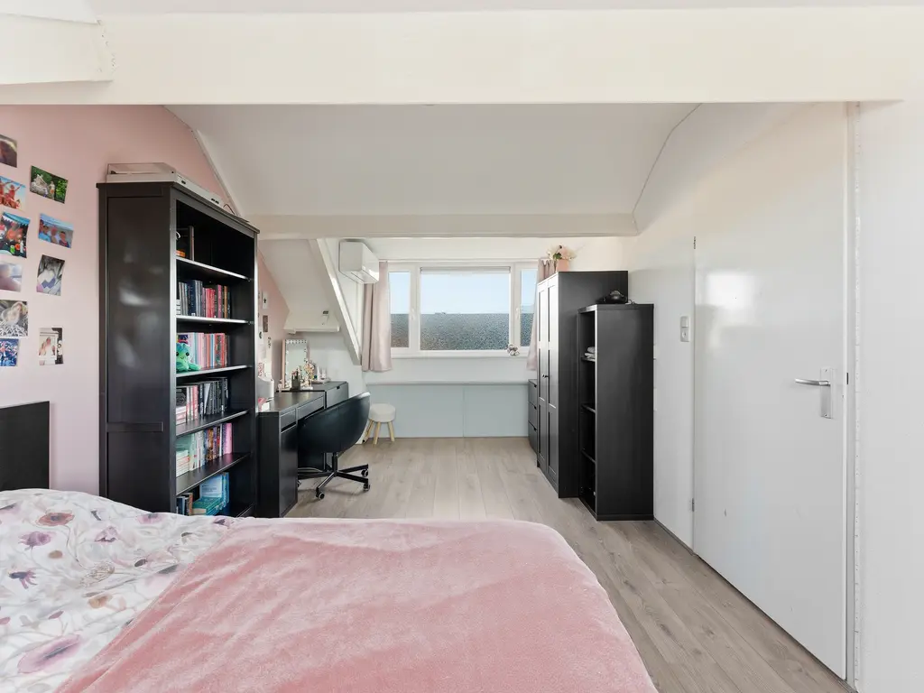 Von Weberplantsoen 41, ZWIJNDRECHT